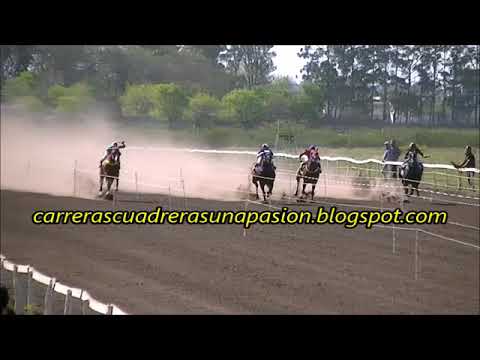 KIMERA FIDASH RDA - 1ra. Serie Clasif. Hs. RDA-LM (06-10-2018)