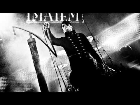 IMATEM - The Influence (feat. Jay Smith - Deviant UK)