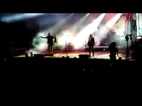 Čechomor - Hej, bystrá voda (Karviná 2016)