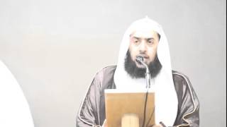 استخراج العبودية بالبلاء |خطبة 2-6-1437هـ |أ.د. عمر المقبل | image