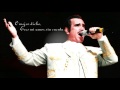 AMOR SIN CUENTA / LETRA / VICENTE FERNANDEZ