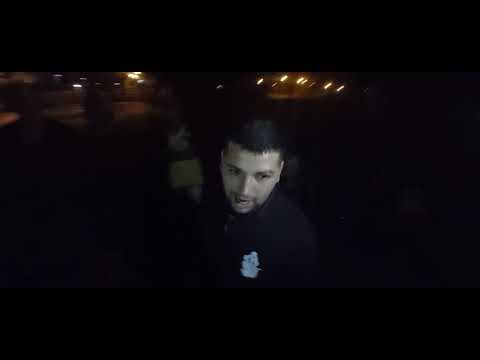 KILLER x TINO vs PARAWA x HDR | Semifinal | Fecha 6 | FM Frer