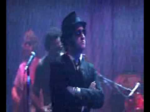 The Blues Brothers - Rawhide & Stand by Your Man