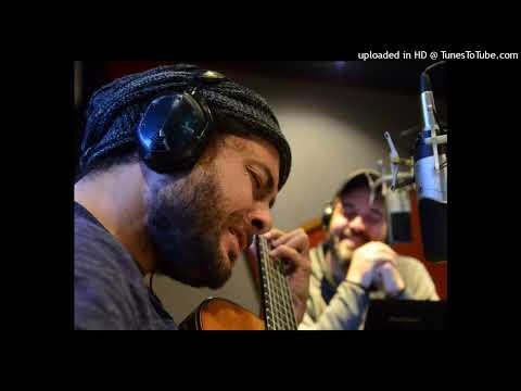 El camión de Germán (Pica Juarez) - Raly Barrionuevo