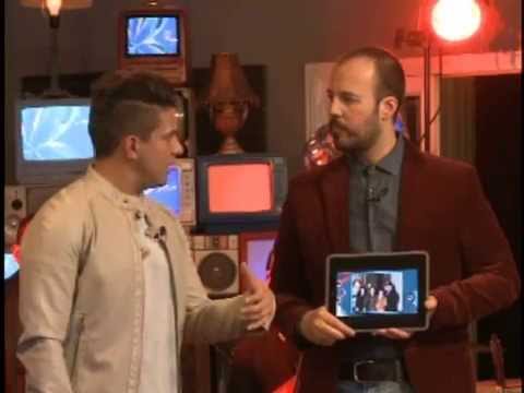 Pepsi Streams con Oscarcito - Primera Parte