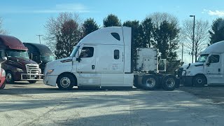 Big Changes Coming to Meyers Trucking at Forward Air!
