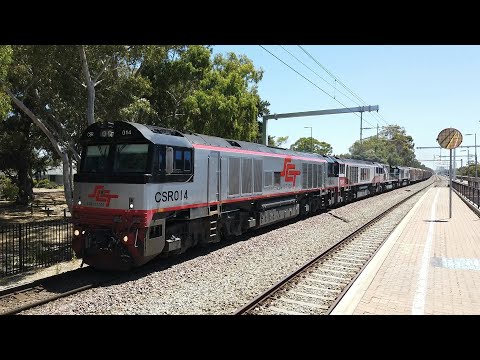 CSR014 + CSR005 + SCT007 + CSR018 #4PM9