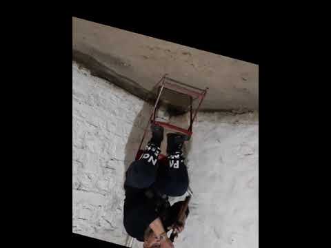 OUTSIDE FT. POPPA B.