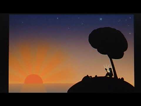 Society Night Club Orchestra, v./Scrappy Lambert(?):  "Magic Island"  (1929)