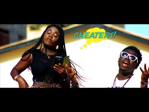 Sahel Entertainment Studious presents.....SLAM G YaBaTeH 4K UHD