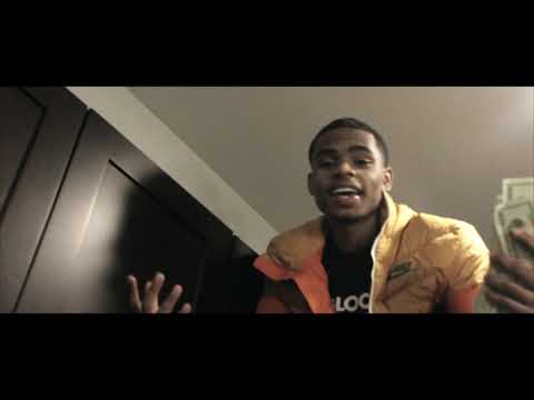 187KD - Off The Map (Official Video)