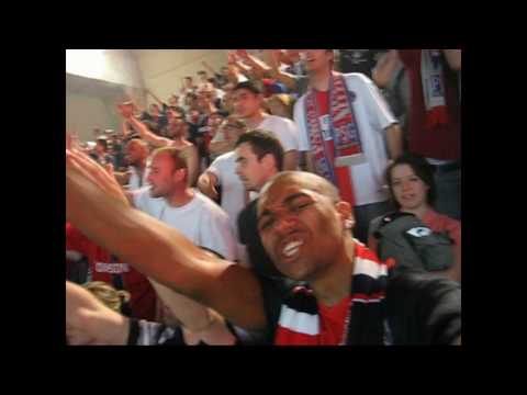 METYS.D - MAGIC MC [CLIP]