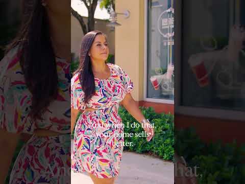 The Hidden Secret Behind South Miami | #SoMiMatters with Rebeca Cruz, Riley Smith Group