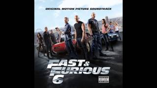 Rest of My Life (Ludacris) - Fast And Furious 6 OST