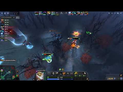 OG.Topson vs High Rank Player - Monkey King vs Morphling - MID MATCHUP