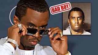 The Dark Side of P Diddy Exposed - Part 2