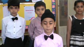 Manav Sthali School Video