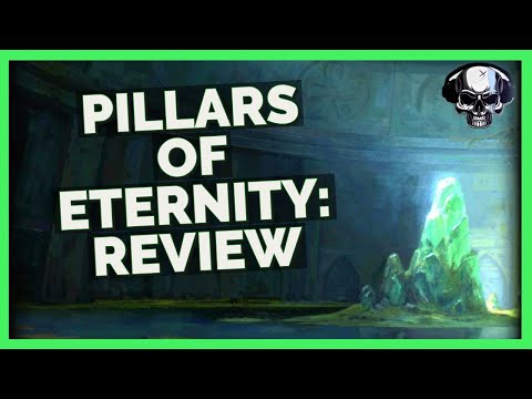 Pillars of Eternity: Retrospective Review