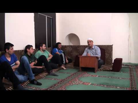 Përgojimi pa qëllim të keq (pyetje) - Hoxhë Fatmir Zaimi