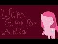 Going For A Ride (WITH LYRICS)