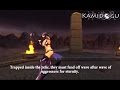 Mortal Kombat Armageddon Li Mei S Ending