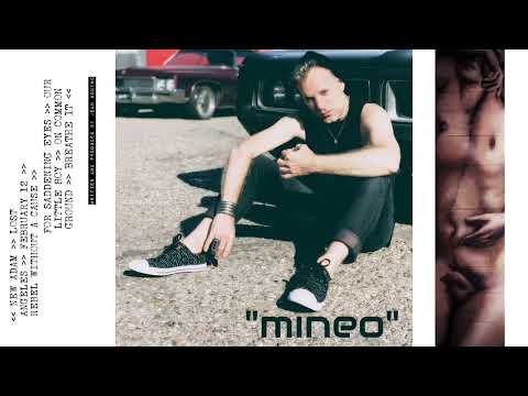 Jean Koning - MINEO [full album]