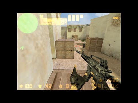 fnatic | Xizt vs. Moscow Five (DreamHack Winter 2011)