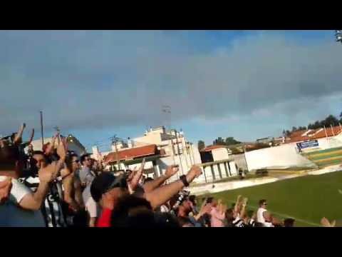 Final do Jogo || Fiães - Sp. Espinho