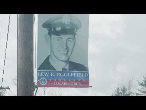 Egglefield Bros Ford Install