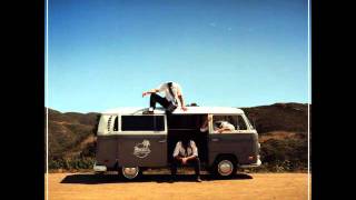 Radical Something - California