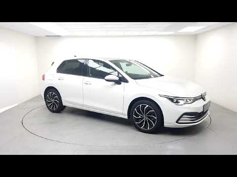 Volkswagen Golf Golf Auto - Image 2