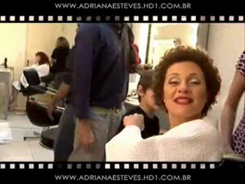 Dalva e Herivelto - Bastidores (Vídeo Show)