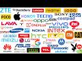 60 Brands Smartphone Ringtone The Ultimate Mobile Sound Evolution