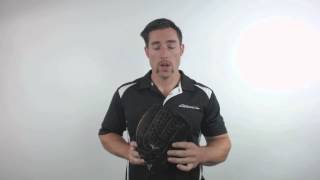 Video thumbnail: Mizuno MVP Prime Future Series: GMVP1150PY1