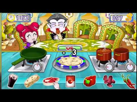 yummy yummy cooking jam psp download