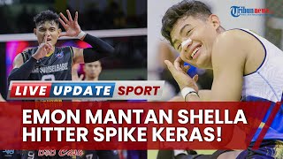 Profil Sandy Akbar! Diproyeksikan Tampil di Turnamen Internasional, Mantan Kekasih Shella Bernadetha