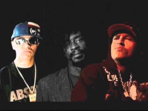 Mano Brown, Don Pixote e Seu Jorge- Dance Dance