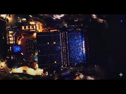 default video image