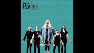 Psychic Tv - Jump into the Fire