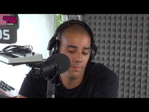 Tyron Dixon interview with Good Time Radio