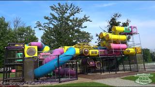 Cornerstone Campground and Retreat Center Video