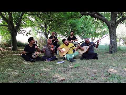 Kaman Ustaları ve Biz  - MAVİLİM -