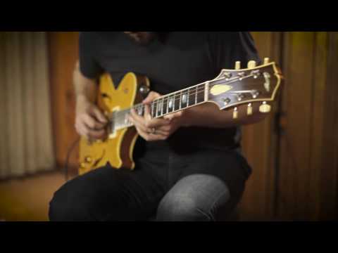 Collings SoCo Deluxe - Demo Ballad by Ariel Posen