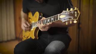 Video thumbnail for Collings SoCo Deluxe - Demo Ballad by Ariel Posen by Collings Guitars
