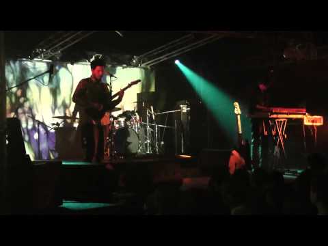 Everything Is Made In China - Gentle Silence﻿ (live)