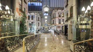 Crowne Plaza Istanbul - Old City By IHG | İstanbul, Turkey | Hotel Review 🏩