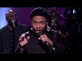 Andrae Crouch -  Live Los Angeles 2011