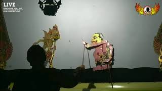 Edisi BAGONG NGAMUK - BAGONG GUGAT - KI SENO NUGROGO #DalangSeno Edisi BAGONG NGAMUK - BAGONG GUGAT - KI SENO NUGROGO #DalangSeno
