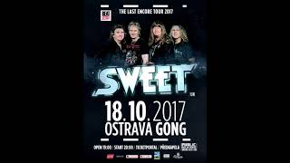 Sweet + Public Relations - upoutávka