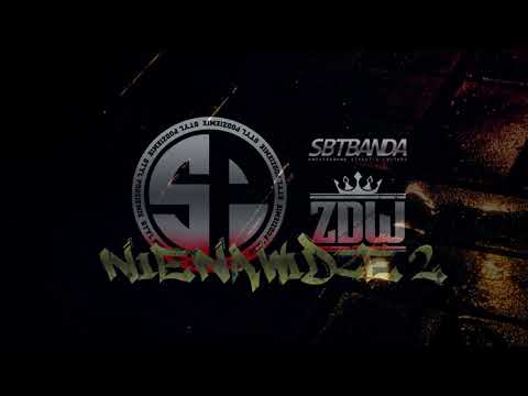 Kamilson SP - Nienawidze 2 ft. Jarecki ZDW x SBT Prod.Swiru TwT Scratche Nestor